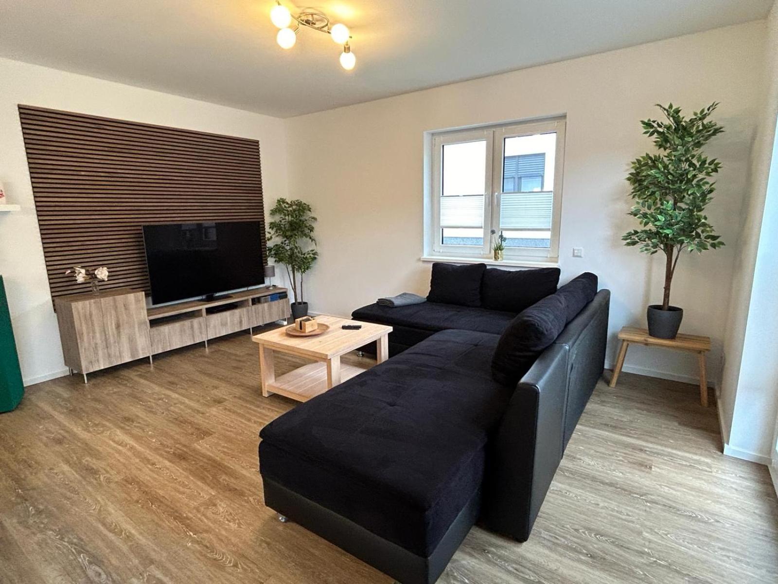 Top-Ferienwohnung Bei Berlin, Bis 3 Gaeste, Terrasse Und Garten Bestensee Екстериор снимка