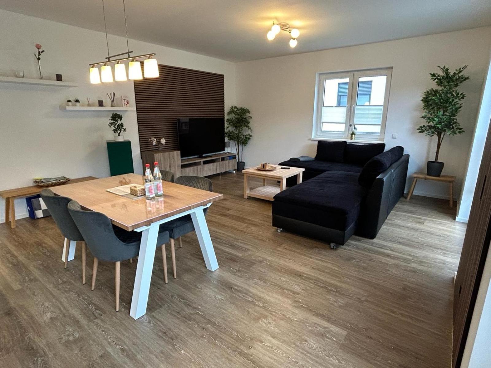 Top-Ferienwohnung Bei Berlin, Bis 3 Gaeste, Terrasse Und Garten Bestensee Екстериор снимка