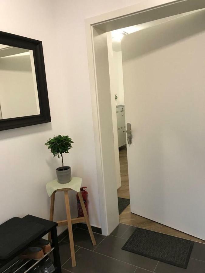 Top-Ferienwohnung Bei Berlin, Bis 3 Gaeste, Terrasse Und Garten Bestensee Екстериор снимка